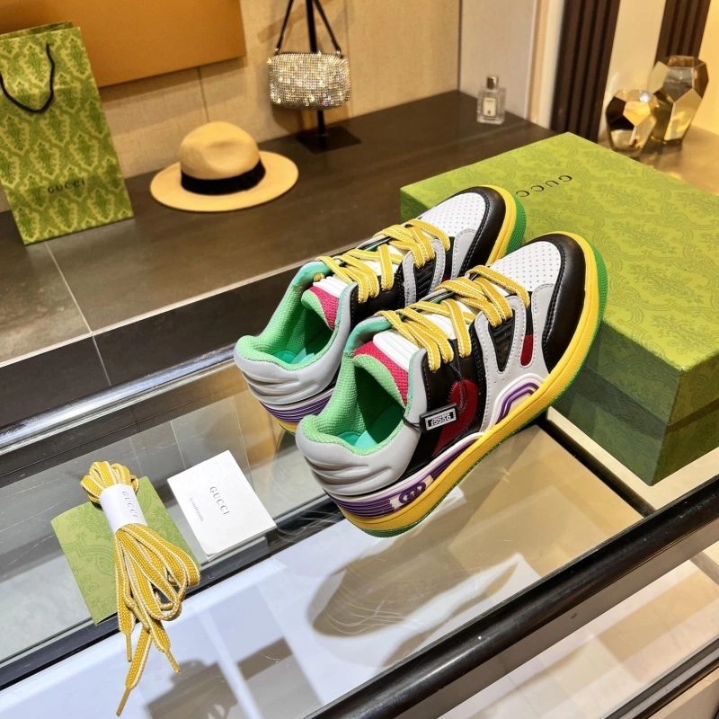 Gxccx Casual Shoes AllSeason 165062