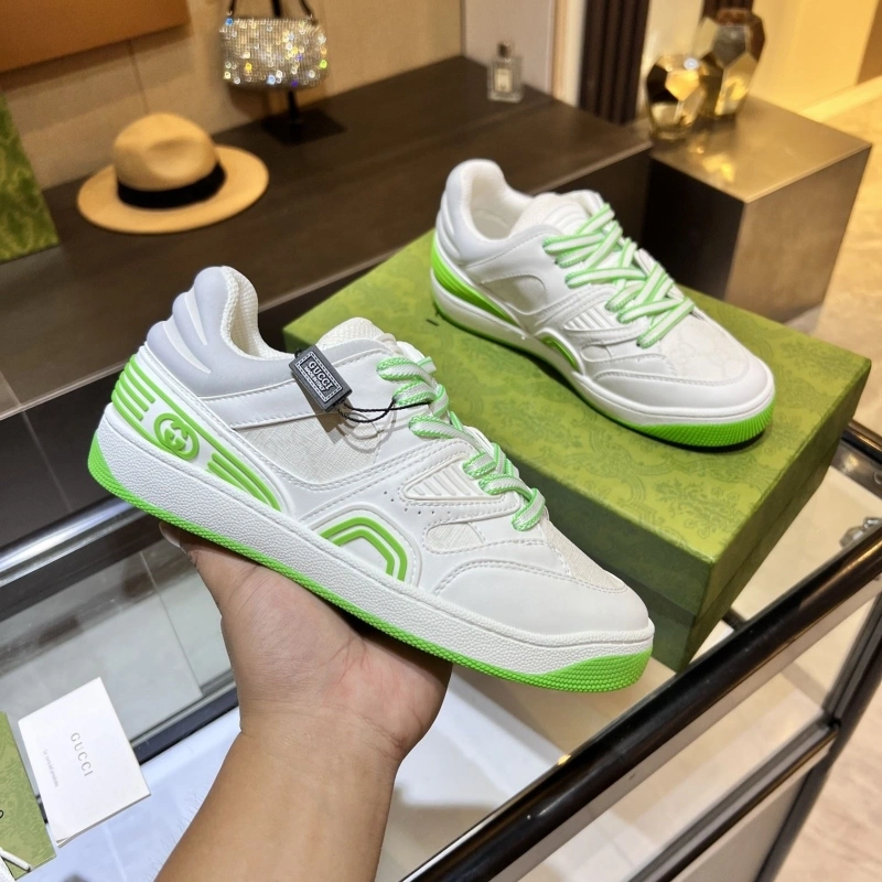 Gxccx Casual Shoes BestValue 165060
