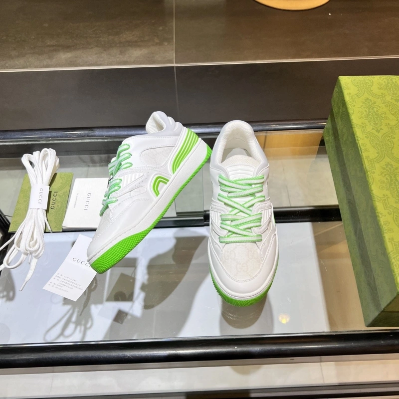 Gxccx Casual Shoes BestValue 165060