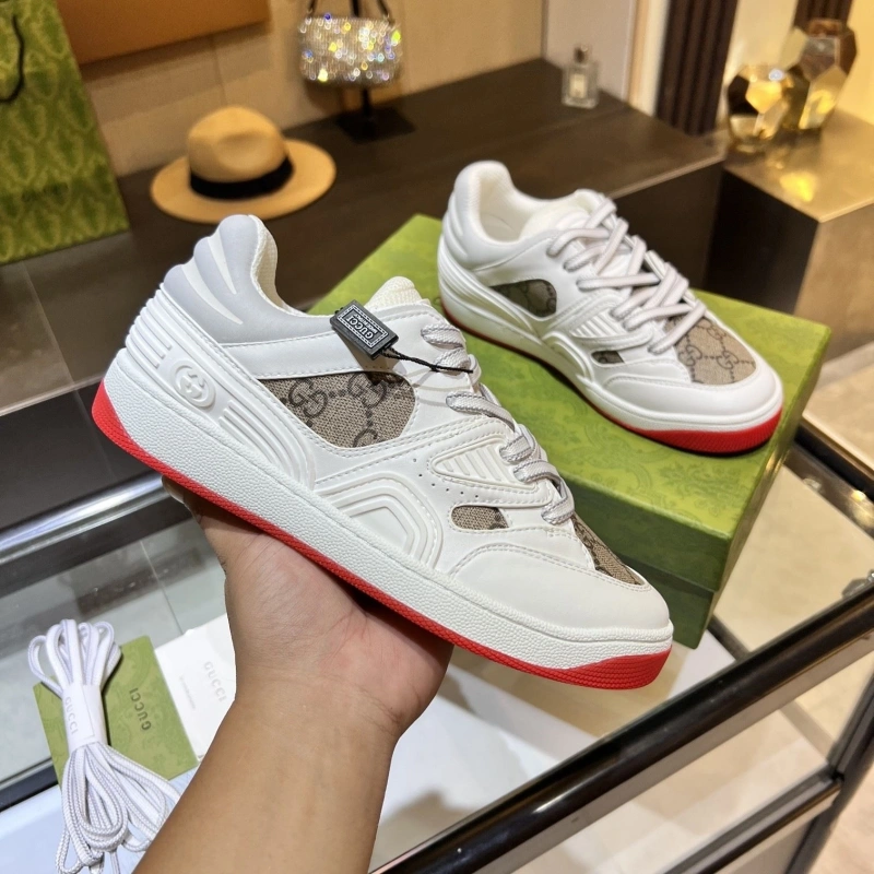 Stylish Gxccx Casual Shoes 165059