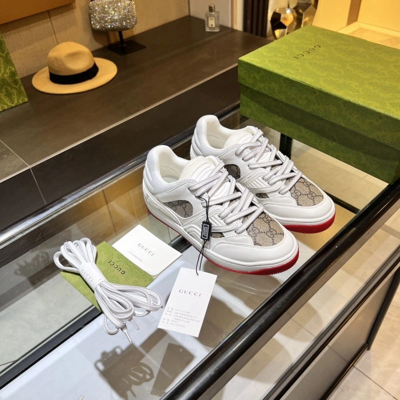 Stylish Gxccx Casual Shoes 165059