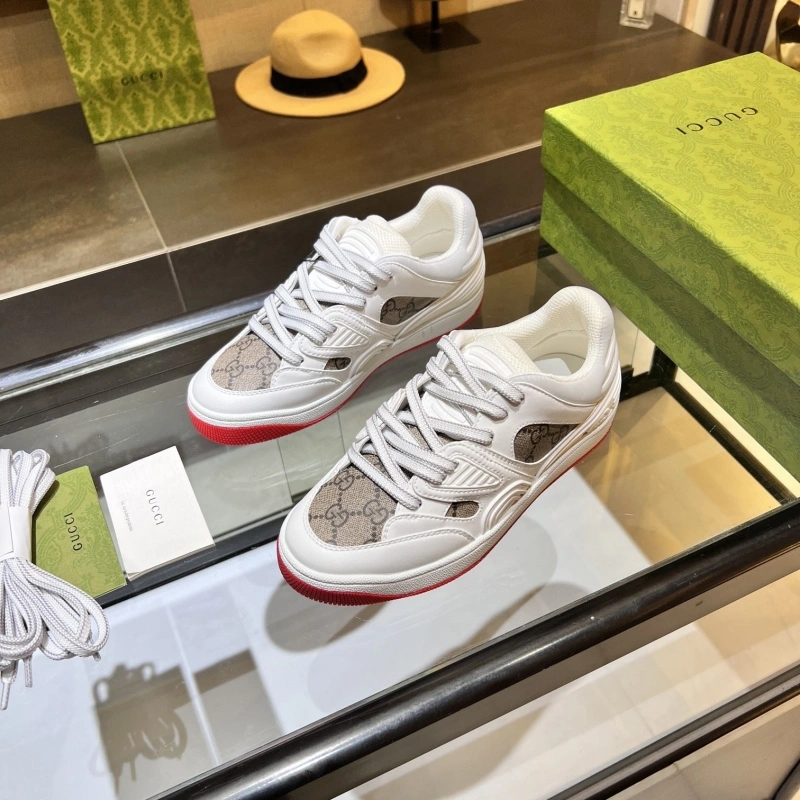 Stylish Gxccx Casual Shoes 165059