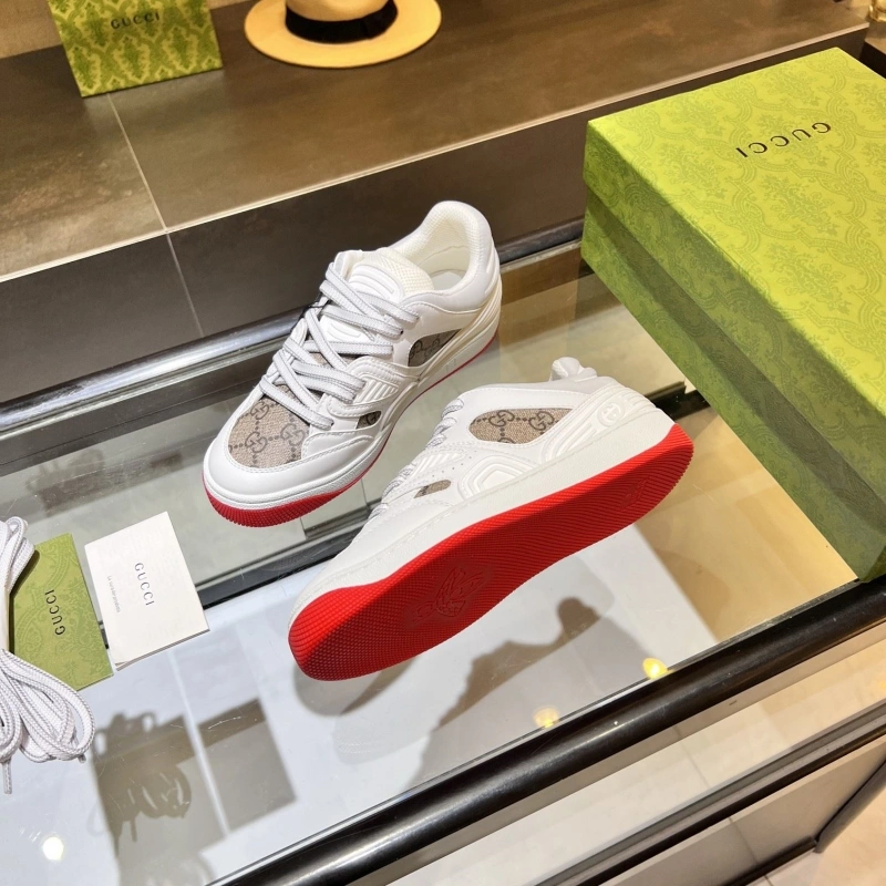 Stylish Gxccx Casual Shoes 165059