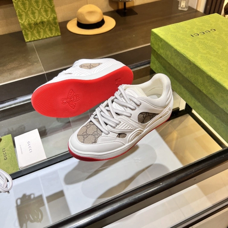Stylish Gxccx Casual Shoes 165059