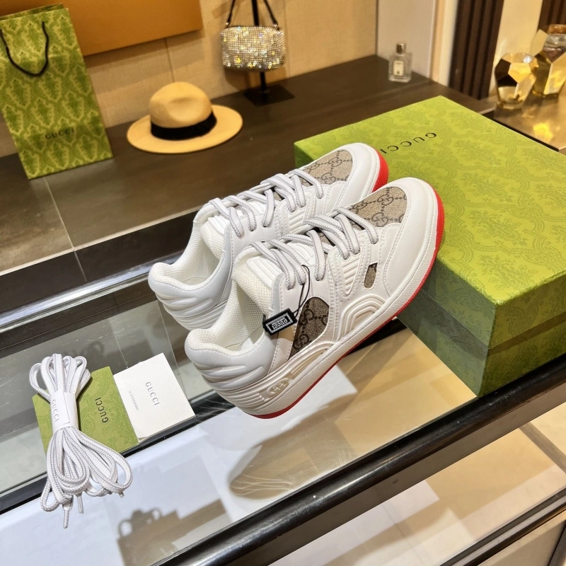 Stylish Gxccx Casual Shoes 165059