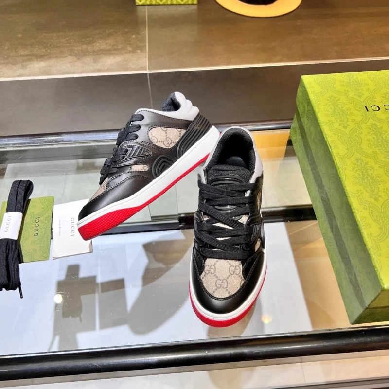 Gxccx Casual Shoes Classic 165058