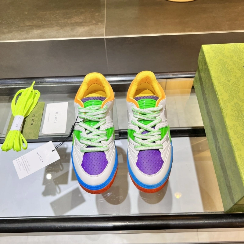 Bright Gxccx Casual Shoes 165056