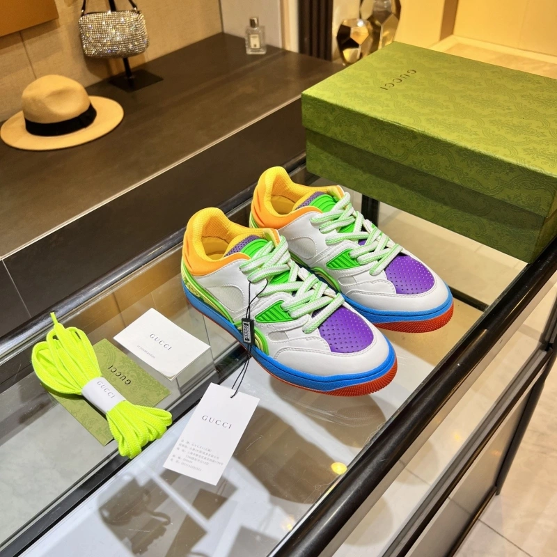 Bright Gxccx Casual Shoes 165056