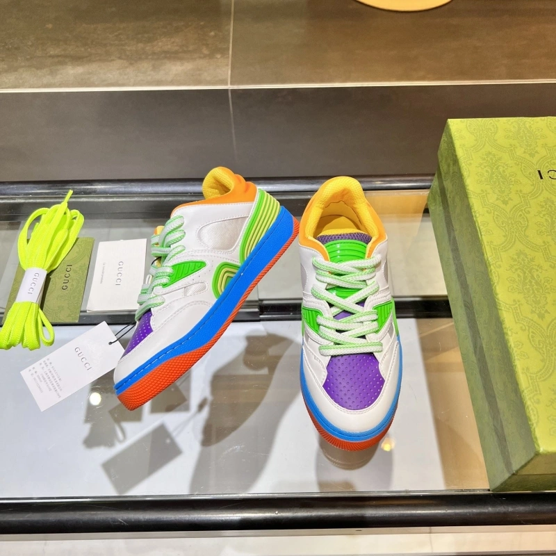 Bright Gxccx Casual Shoes 165056