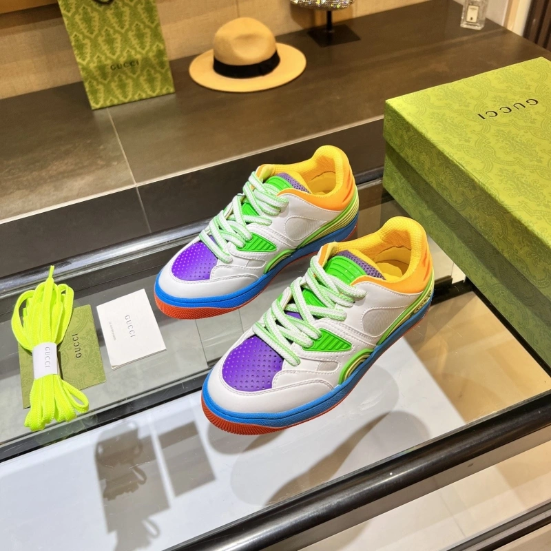 Bright Gxccx Casual Shoes 165056