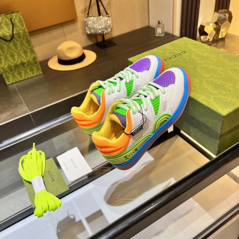Bright Gxccx Casual Shoes 165056