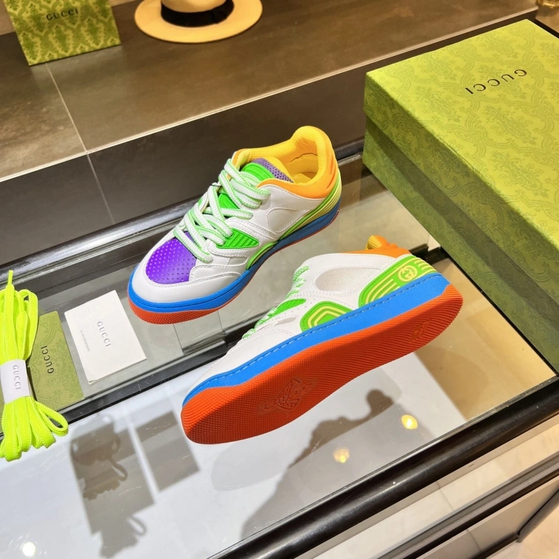 Bright Gxccx Casual Shoes 165056