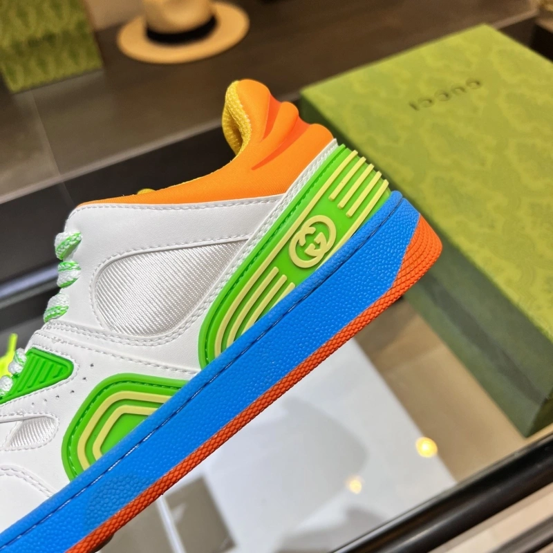 Bright Gxccx Casual Shoes 165056
