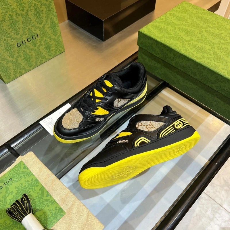 Gxccx Casual Shoes Popular 165055