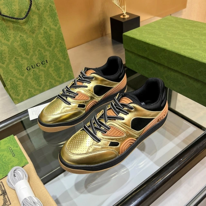 Resilient Gxccx Casual Shoes 165054