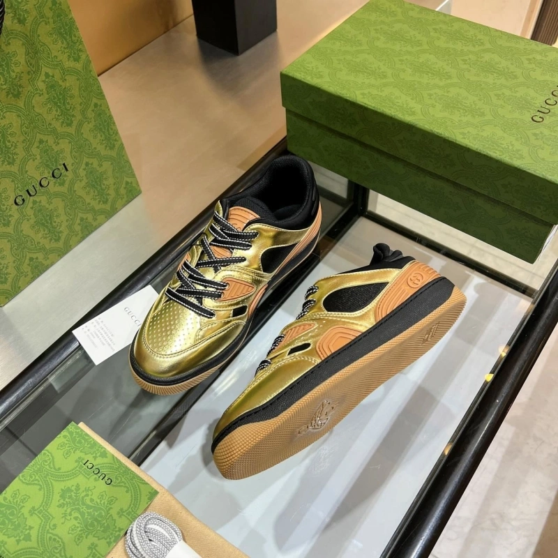 Resilient Gxccx Casual Shoes 165054