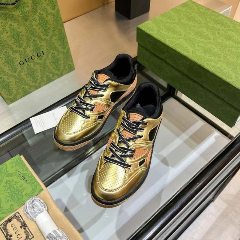 Resilient Gxccx Casual Shoes 165054