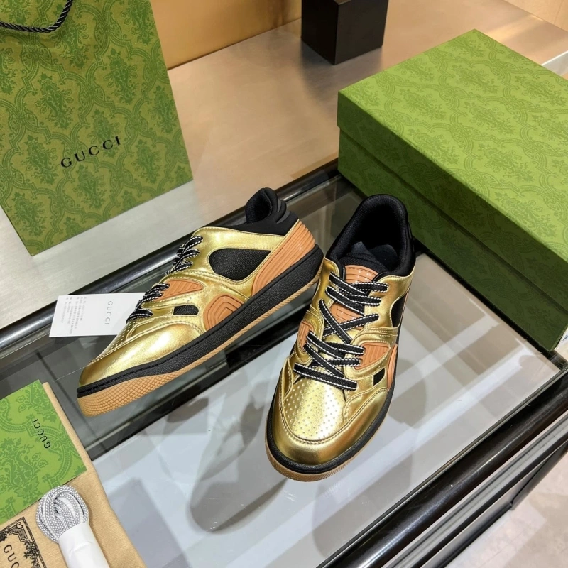 Resilient Gxccx Casual Shoes 165054