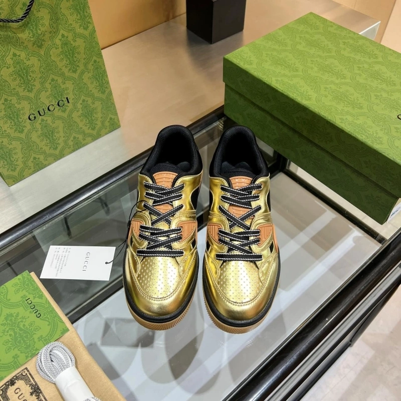 Resilient Gxccx Casual Shoes 165054