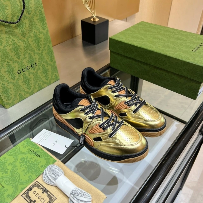 Resilient Gxccx Casual Shoes 165054