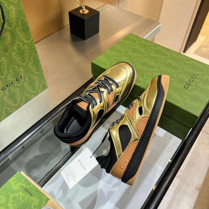 Resilient Gxccx Casual Shoes 165054