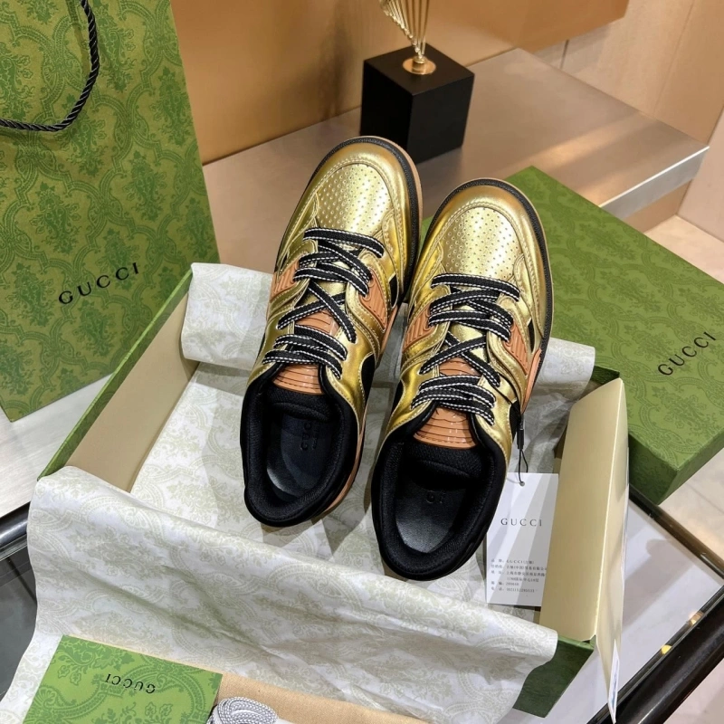 Resilient Gxccx Casual Shoes 165054