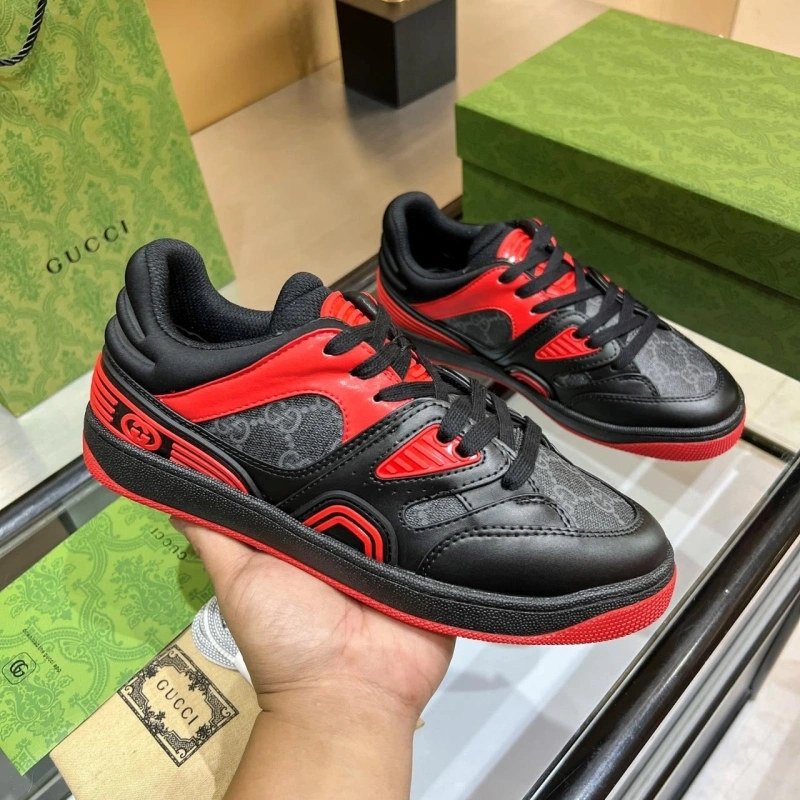 Trendsetting Gxccx Casual Shoes 165051
