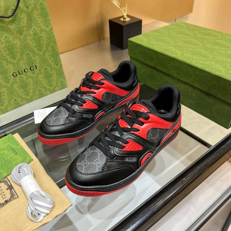 Trendsetting Gxccx Casual Shoes 165051