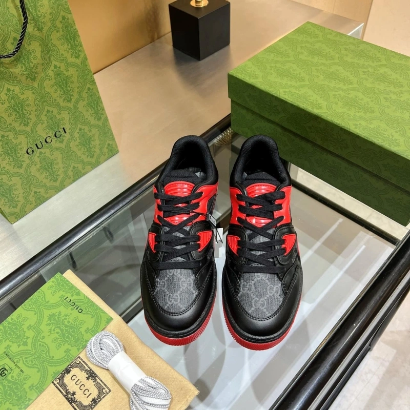 Trendsetting Gxccx Casual Shoes 165051