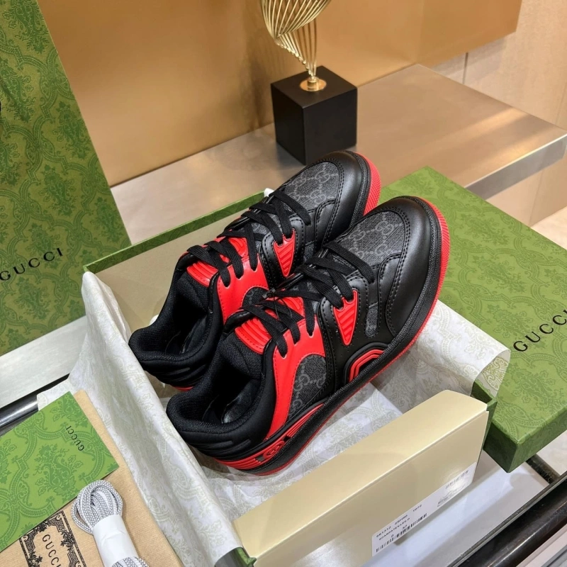 Trendsetting Gxccx Casual Shoes 165051