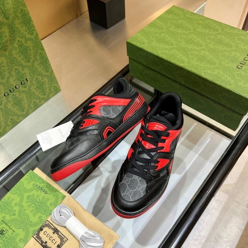Trendsetting Gxccx Casual Shoes 165051