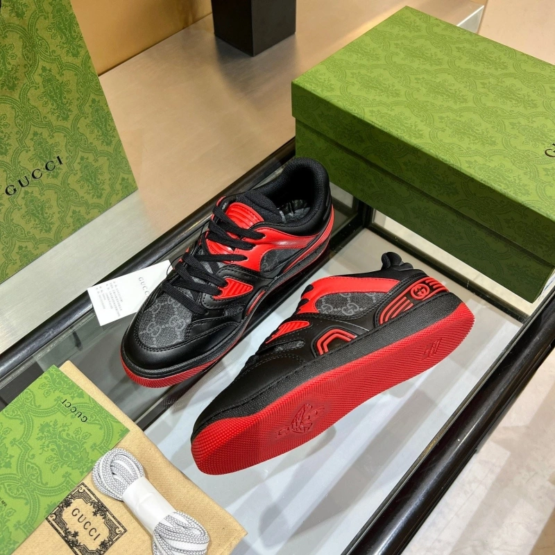 Trendsetting Gxccx Casual Shoes 165051