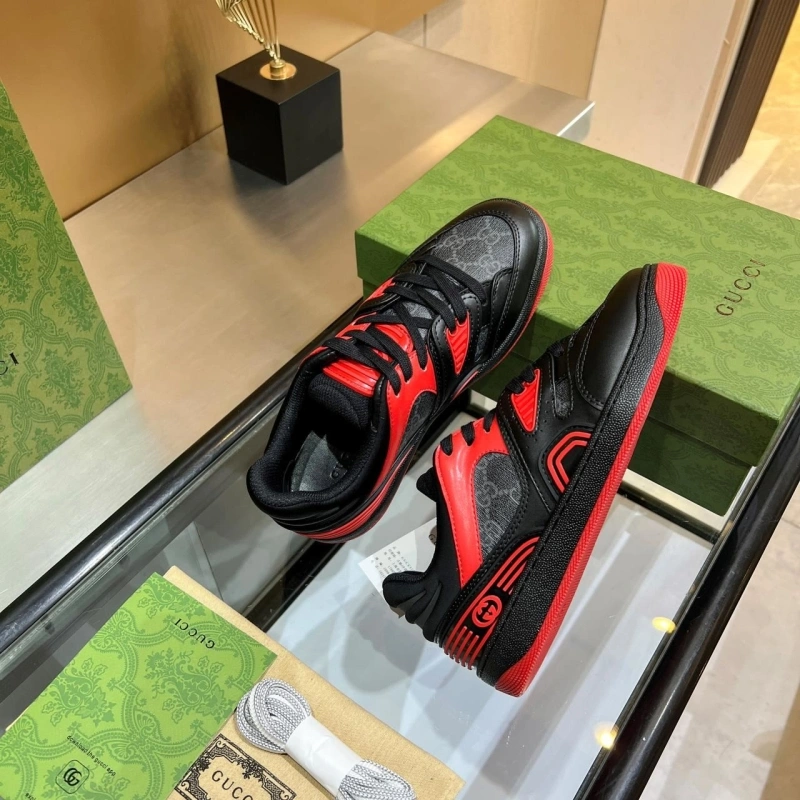 Trendsetting Gxccx Casual Shoes 165051