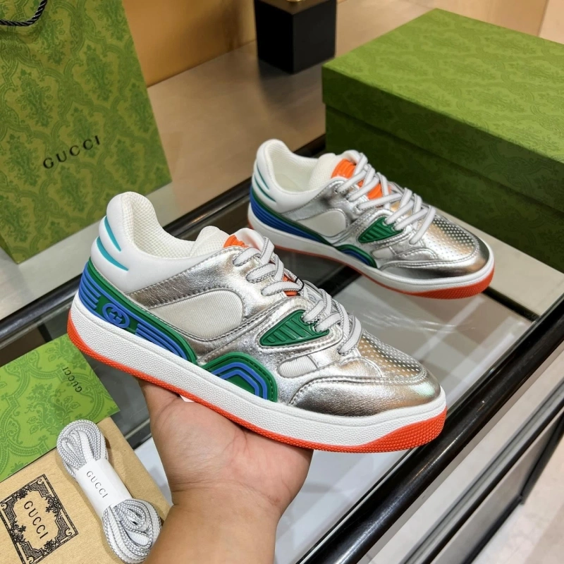 Bright Gxccx Casual Shoes 165050