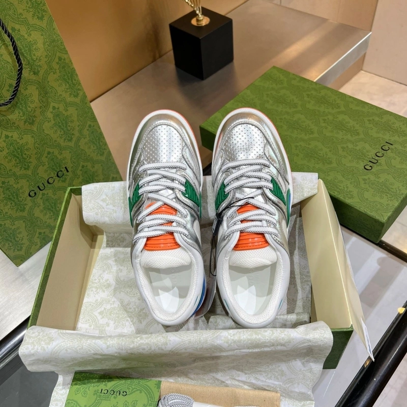Bright Gxccx Casual Shoes 165050