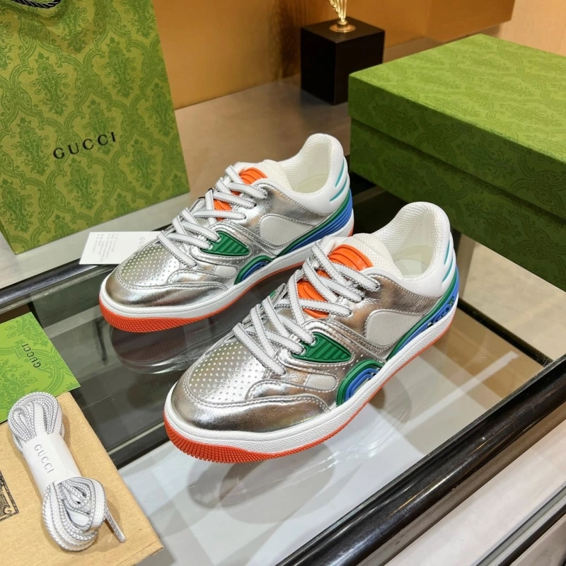 Bright Gxccx Casual Shoes 165050