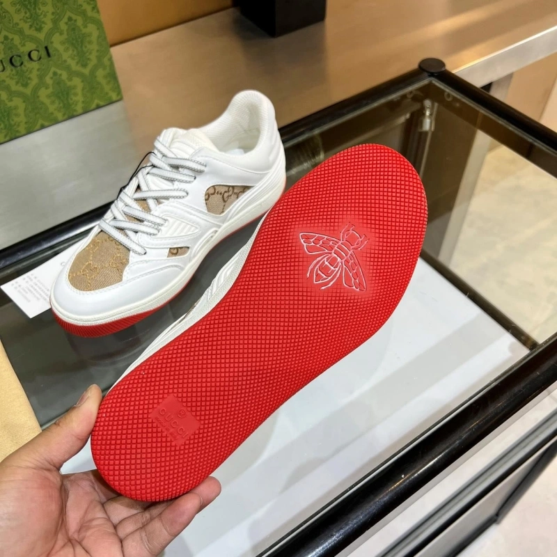 Gxccx Casual Shoes Resilient 165049