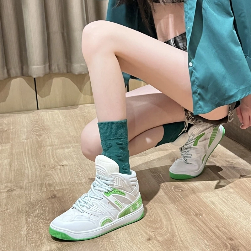 Gxccx Casual Shoes UrbanStyle 165047