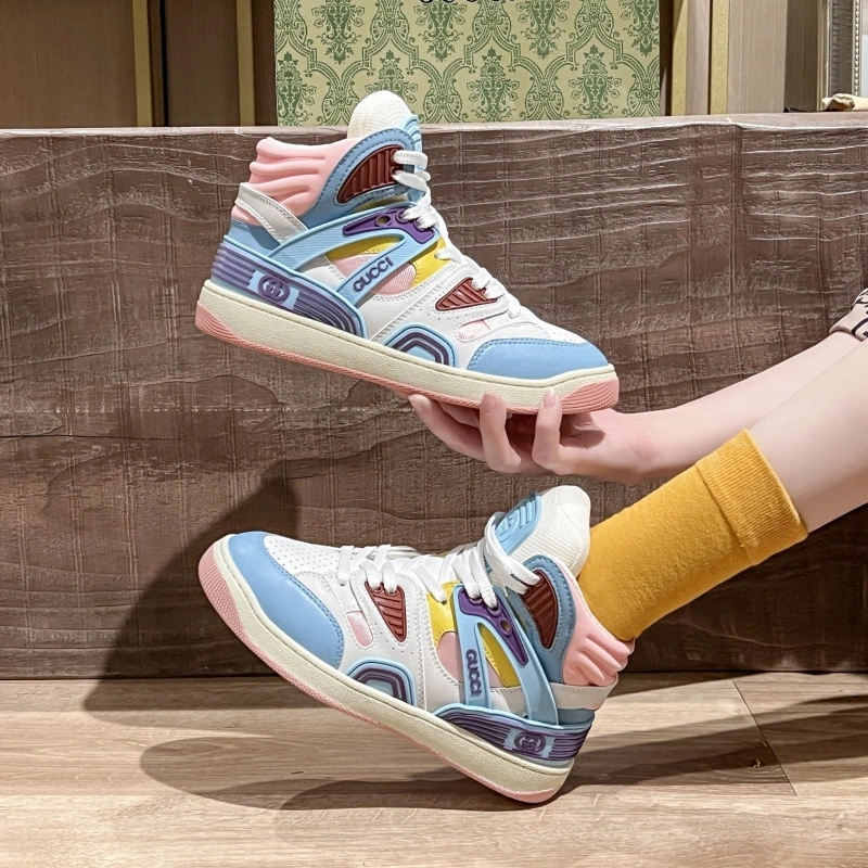 Elegant Gxccx Casual Shoes 165046