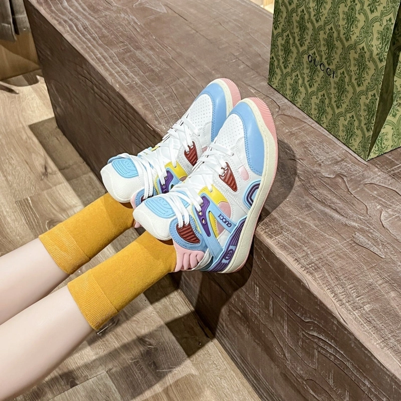 Elegant Gxccx Casual Shoes 165046