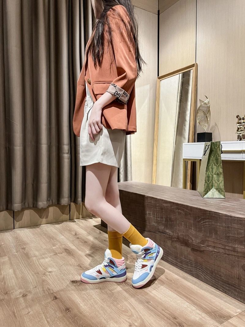 Elegant Gxccx Casual Shoes 165046
