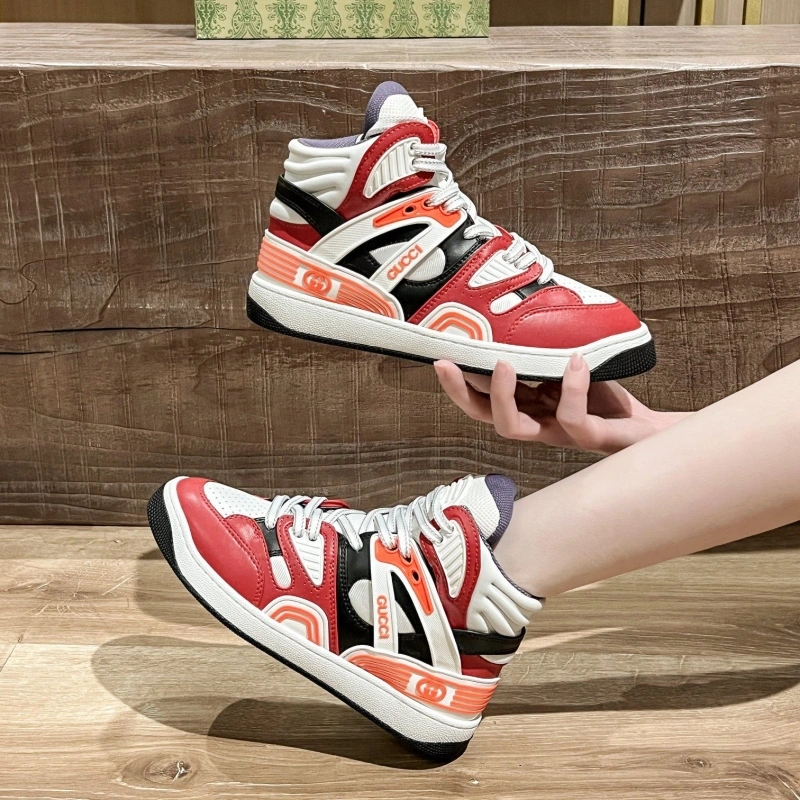 Minimalist Gxccx Casual Shoes 165043