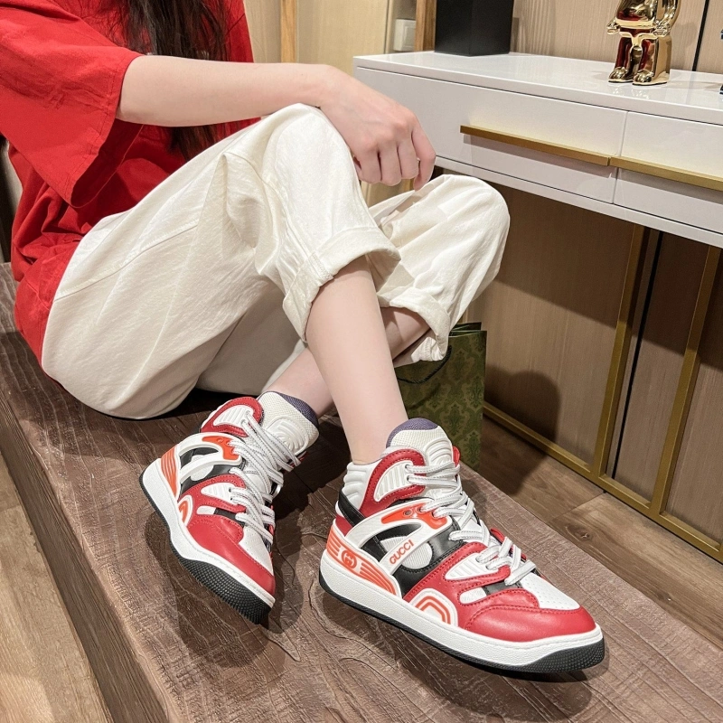 Minimalist Gxccx Casual Shoes 165043