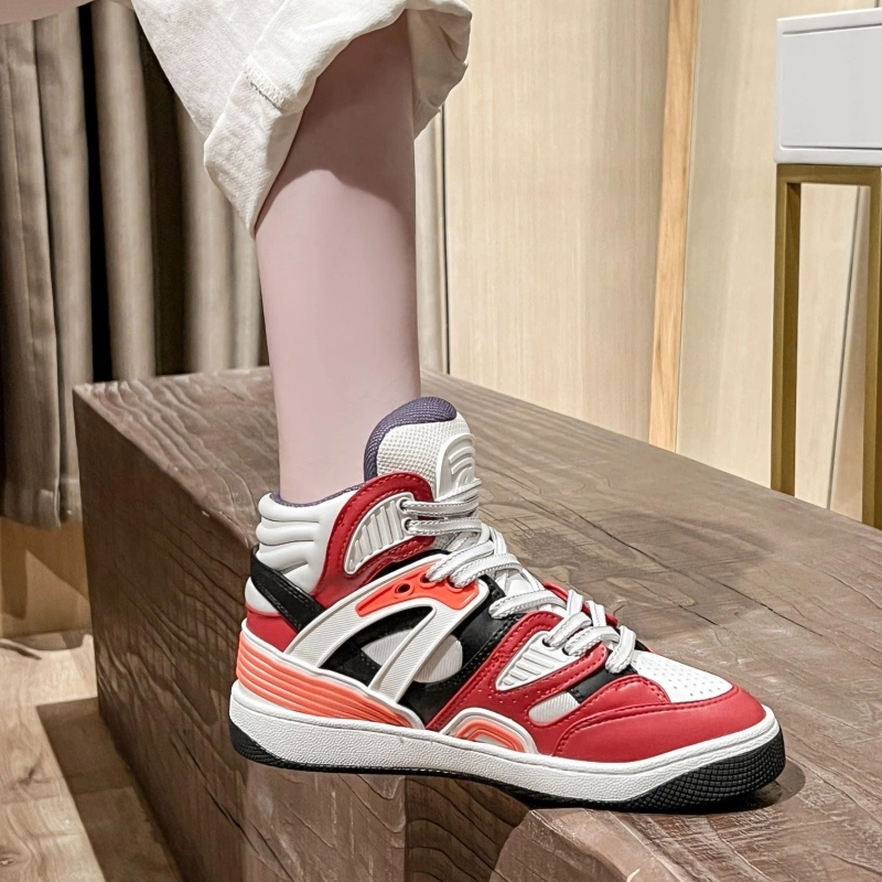 Minimalist Gxccx Casual Shoes 165043