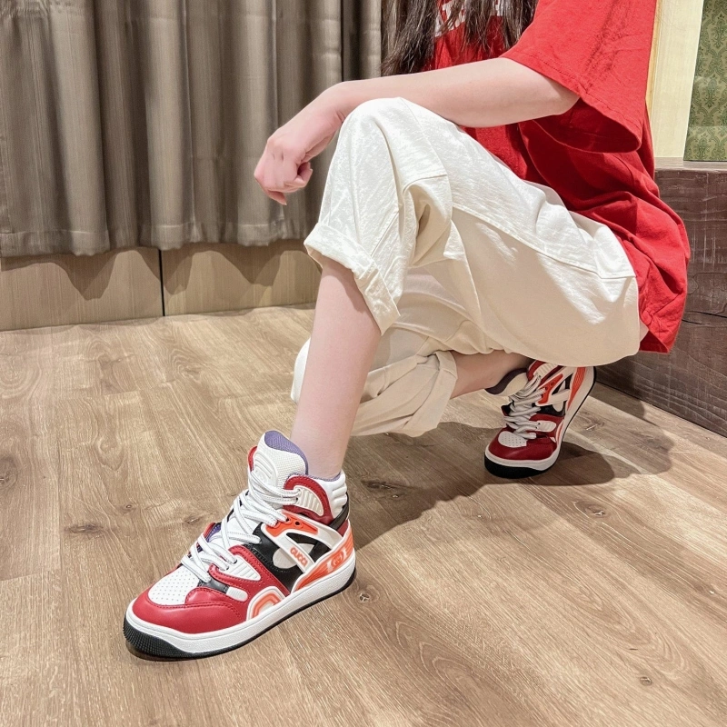 Minimalist Gxccx Casual Shoes 165043
