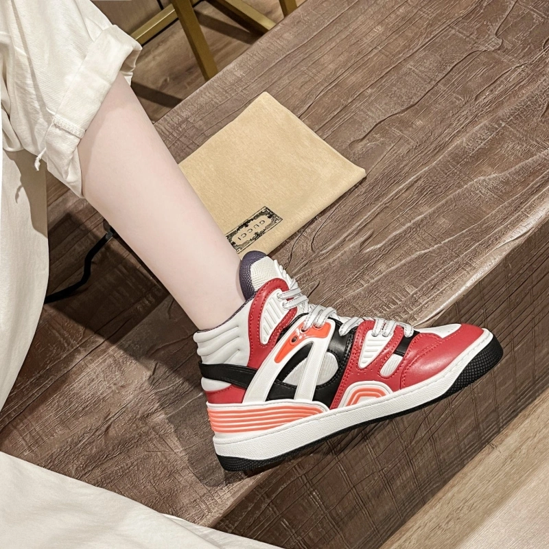 Minimalist Gxccx Casual Shoes 165043