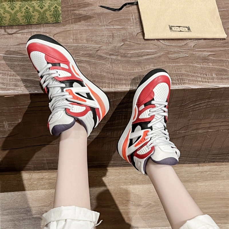 Minimalist Gxccx Casual Shoes 165043