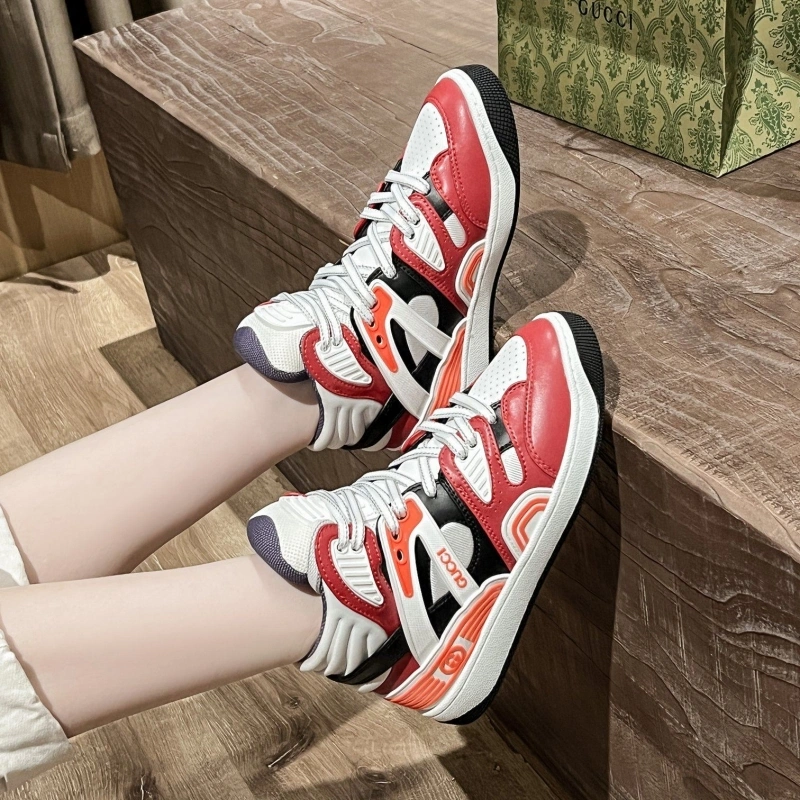 Minimalist Gxccx Casual Shoes 165043