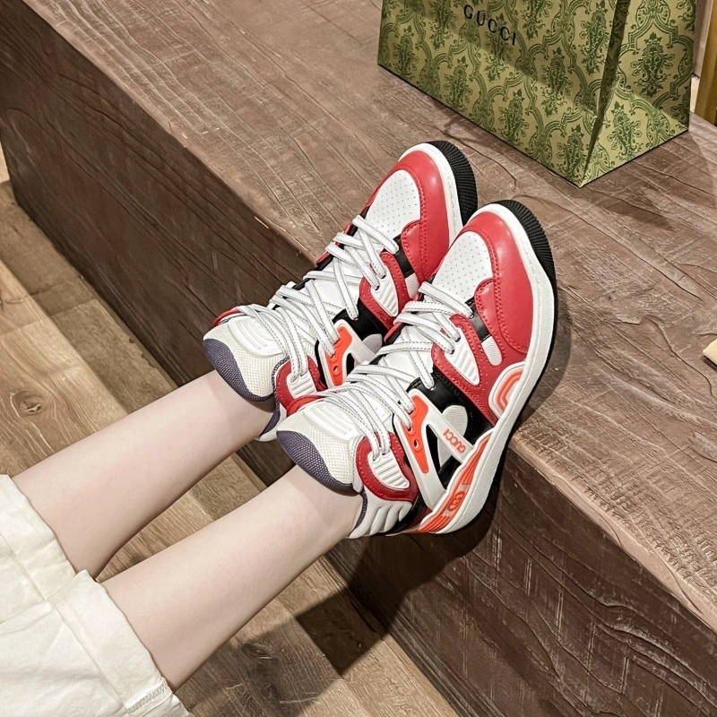 Minimalist Gxccx Casual Shoes 165043