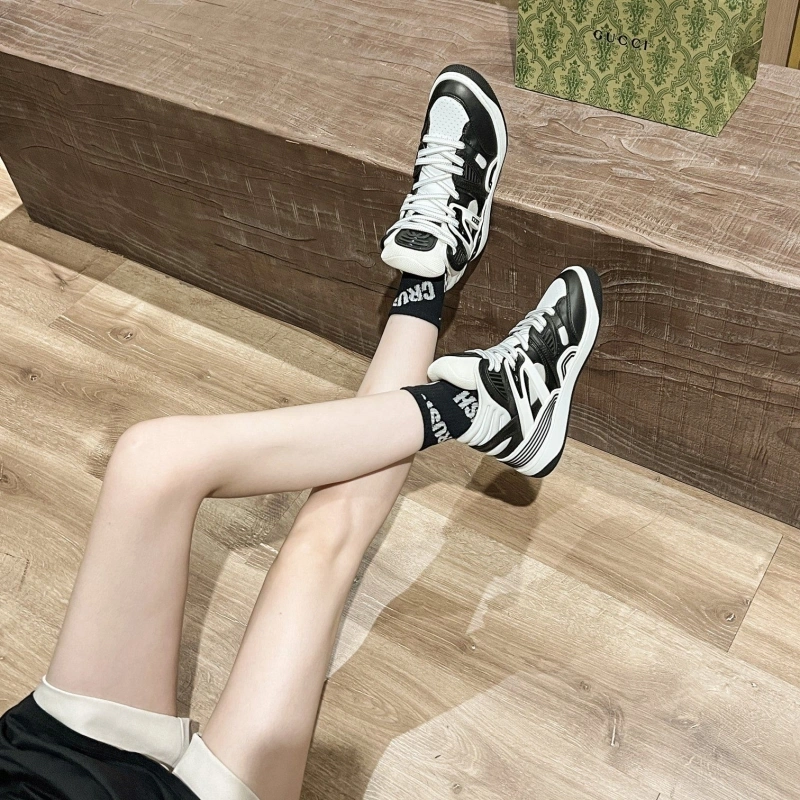 Gxccx Casual Shoes UrbanStyle 165044